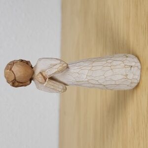 Willow Tree Angel of Wishes Figure